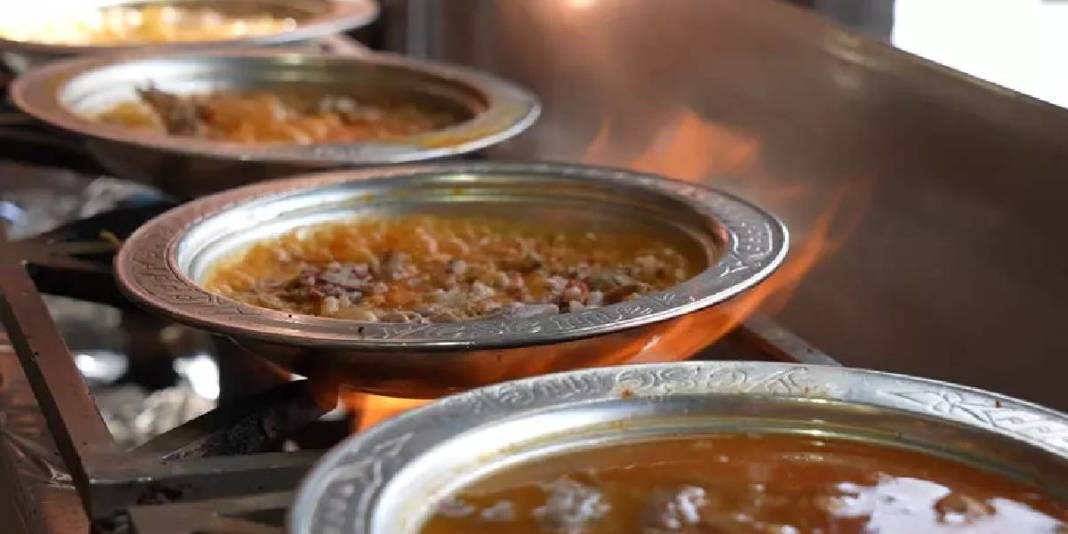 Sadece kışın değil baharda da çok tüketiliyor: Sabah erkenden müşteriler akın ediyor 4